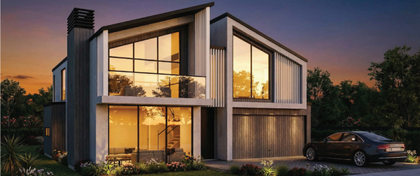 30 Severina Drive architectural rendering
